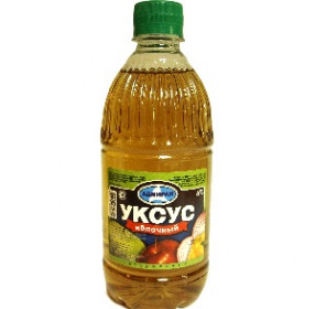 Купить Натуральный Яблочный Уксус Минск